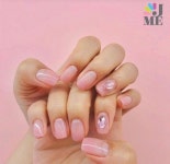• Nail Design 그라데이션 네일! 은은한 아름다움, 다양한 그라데이션 만나봐요💜 : 네이버 블로그 | 그라데이션 네일, 네일