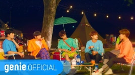 DONGKIZ - 못된 송아지 엉덩이에 뿔 CRAZY NIGHT Official M/V | 송아지