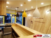 떡볶이집 인테리어 - 어떻게 해야 돋보일지 분석해보자 ! ( 김밥집인테리어,분식집인테리어,오뎅집인테리어 ) in 2020