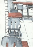 상주시 신서문1길, 던킨 도너츠 | Bar stools, Home decor, Decor