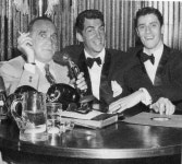 Dean martin에 있는 junkman8090님의 핀