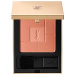 Yves Saint Laurent BLUSH VOLUPTÈ - Heart Of Light Powder Blush: A radiant and luminous blush with two colors and textures in one.... 