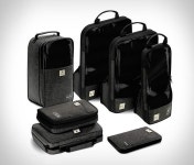 체계적으로 짐을 싸게 해준다? - 제품으로 보는 세상의 안테나, 펀테나(이미지 포함) | 여행