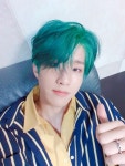 (Pann) V becomes trend after his new hair colour | allkpop Forums