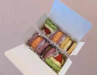 #gourmandise   #구르망디즈 164ᵀᴴ 3월 29일 일요일    뉴욕치즈케이크  오레오 크림치즈  떠블치즈 뽀또  쏠트바닐라  리얼우유 누텔라... 