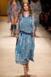 Etro Spring 2015 RTW – Runway – Vogue | 거리 스타일, 보헤미안 스타일, 여성 패션
