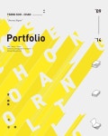 Ein guter Anfang - #Anfang #ein #guter #portfolio #design #graphicdesign #art | 책 디자인, 포스터 디자인, 그래픽 디자인 포스터
