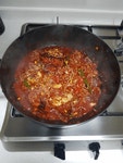 끝내주는 맛!! 만물상 이보은 황태콩나물찜 만들기 | 음식, 요리, 음식 요리법