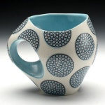 Red Lodge Clay Center | Andrew Gilliatt | 도자기, 나비