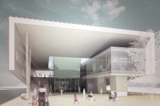 인터커드 건축사사무소 / INTERKERD ARCHITECTS | 건축, 디자인, 스튜디오
