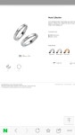 wedding band에 있는 Heejin Joanne Park님의 핀