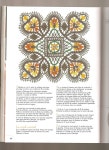 Immagine Merletto a tombolo di 차 현주 su 러시안레이스 | Album, Disegni