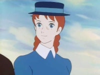 Pin by Dongcheol Jeong on 초록지붕집의 앤 | Anne of green gables, Anime, Anne of green