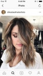Balayage | 메이크업