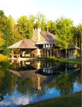 Finding Home – McAlpine Tankersley Architecture » american idyll | 모던 주택