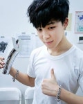 Polubienia: 13.4 tys., komentarze: 33 – JIMIN (@bangtanparkjimin)... bts #방탄 #bangtan #아미 … | 지민, 박지민, 남자 커트