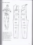 Pin by dasom on 패션스튜디오 | Fashion sewing, Pattern drafting, Jumpsuit pattern