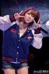 [PHOTO] 111006 경기과학기술대학교 - 레인보우 Part2 by 1st Holic | 사진