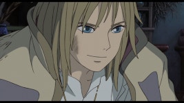 하울의 움직이는 성에 있는 가영 신님의 핀 | 일본 애니메이션, 애니메이션, 기블리