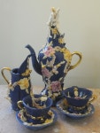 Tea services, teapots and crafty tea time treats | 도자기