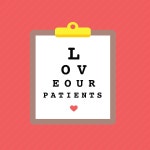 Nothing makes us happier than seeing that our Zionsville Eyecare patients have been taking good care of their eyes!... 