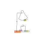 candle warmer / May 30th, 2019 - 하루일과의 끝. 이불 속에서 바라본 캔들 워머, 그리고 빛의 방향 | Instagram posts, Instagram, Post