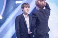 Pin oleh Jinsoul di Wanna One 워너원