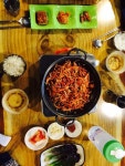 11207명이 방문하고 싶어하는 부산대 젊음의거리 맛집 대길고추불고기의 평점은 4.1/5점 입니다. 대길고추불고기의 리뷰, 영업시간, 그리고... 