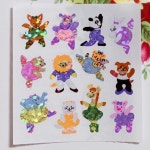 M or Blog #selling #sticker #sandylion #vintagesandylion #sticker #판매중 #스티커 #다꾸 #샌디라이온 #빈티지샌디라이온 #販売... 