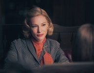 Épinglé par PHB sur 캐롤 | Film carol, Patricia highsmith