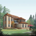 [전원주택, 이렇게 짓자!] 유럽풍 카페 분위기를 풍기는 집(이미지 포함) | 집, 집 스타일, 서재