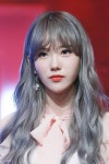 #wjsn에 있는 hera 🐉님의 핀 | 헤어스타일, 머리, 예쁜 여자 얼굴