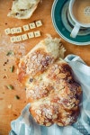 bread에 있는 핀