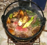 소고기 버섯 전골 : Beef stew with mushrooms | Soups, stews, Food, Korean food