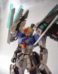 Custom Build: 1/144 EXE-000 EXE Gundam - Gundam Kits Collection News and Reviews | 건담, 건물, 디오라마