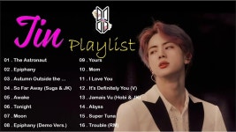Bts에 있는 Betty님의 핀 - 2023 | 노래, 진