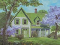 ʚ 𝐿𝑜𝑏𝑒𝑙𝑖𝑎 ɞ | 빨강머리 앤, 구름 그림, 그림