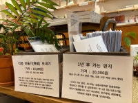 문장 수집에 있는 강다방 이야기공장님의 핀 - 2022 | 편지, 비둘기, 문장