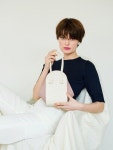 N U Bag (5COLOR) | 아름다운, 가방, 10개월