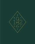 430 mentions J’aime, 8 commentaires – Stitch Design Co. (@stitchdesignco) sur Instagram : « 1922 » | 로고 디자인, 레이아웃... 
