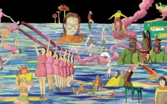 cool.에 있는 Mm Mm님의 핀 | 그림, 수채화, 커버