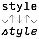 Bold Studio | 폰트