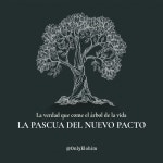 La Pascua - 2021 | 하나님