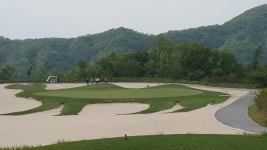 낙타홀@히든밸리