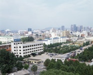 주식회사 방림공장