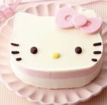 Pin by 정민 박 on Cute | Cute desserts, Pretty birthday cakes, Cute cakes