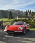 Ferrari 246 Dino #ferrarivintagecars #ferrariclassiccars | 자동차