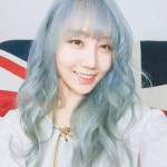 머리염색점쉐반스 | 한별(from.hanbyul)님의 스타일 | 머리 색깔, 염색 머리
