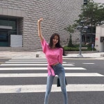 양진 (@_8_jjini) | Instagram photos and videos | Korean fashion, Fashion, Cute woman