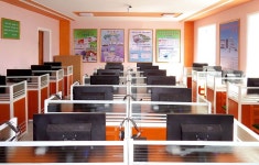 훌륭히 완공된 청진초등학원, 중등학원 in 2020 | Room, Home decor, Decor